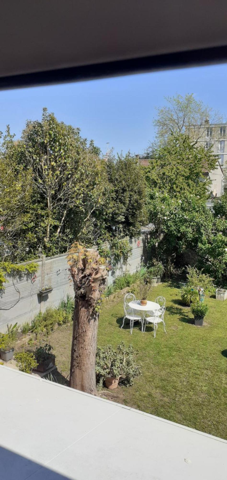 Chez Sylvie Apartment Soyaux Exterior foto
